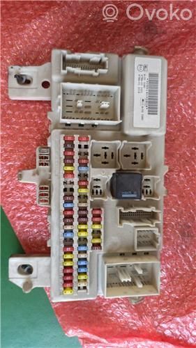 Fuse module   4M5T14A073DJ