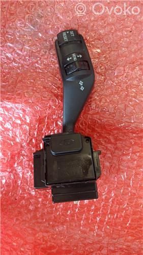 Multifunctional control switch/knob   17D940,DX1AA