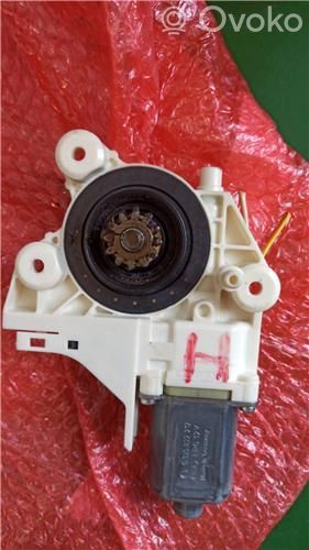 Ford Focus Front door window regulator motor 