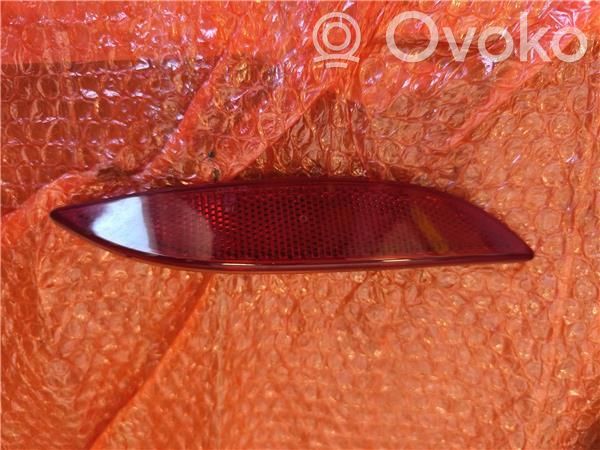 Renault Megane IV Reflector spate 
