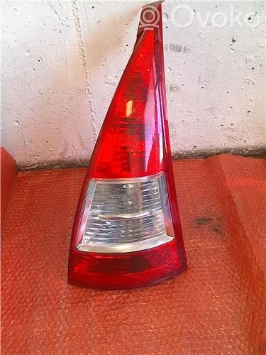Rear tail light bulb