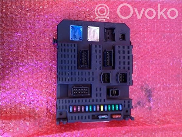 Central body control module   9659285380