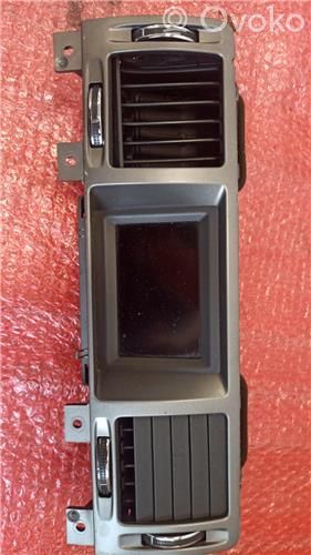 GPS navigation control unit/module   13265760