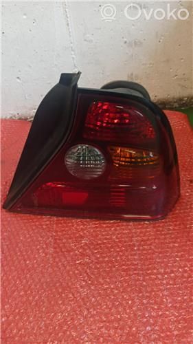 Rear tail light bulb