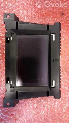 GPS navigation control unit/module   13111163