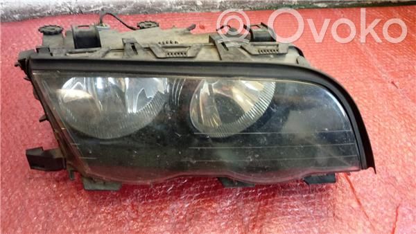 Headlight/headlamp