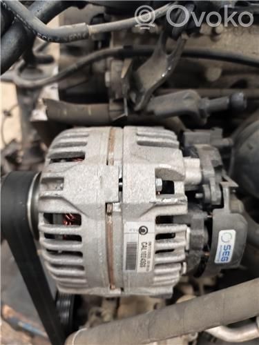 Seat Cordoba (6L) Alternator 