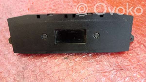 GPS navigation control unit/module   96439997XT,503480040000
