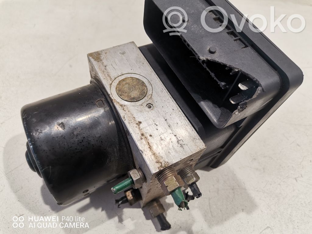 Citroen C5 ABS Blokas 