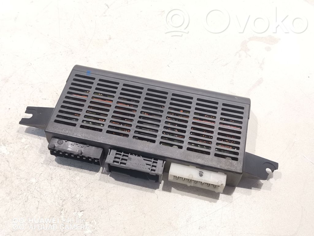 Light module LCM   61358386209,349907