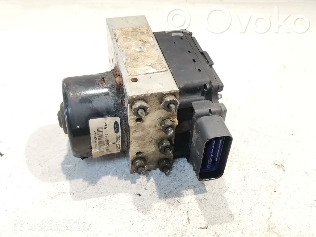 Ford Focus ABS Pump 