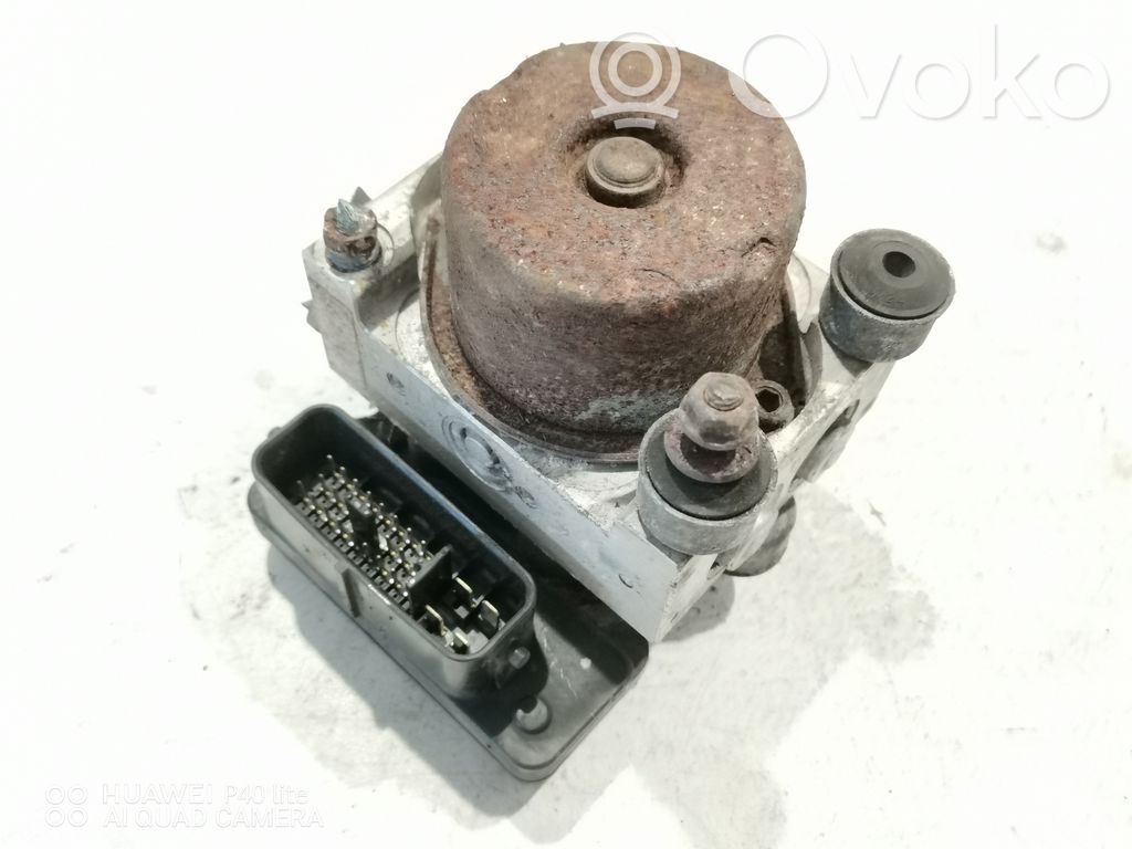 Mazda 626 ABS Pump 