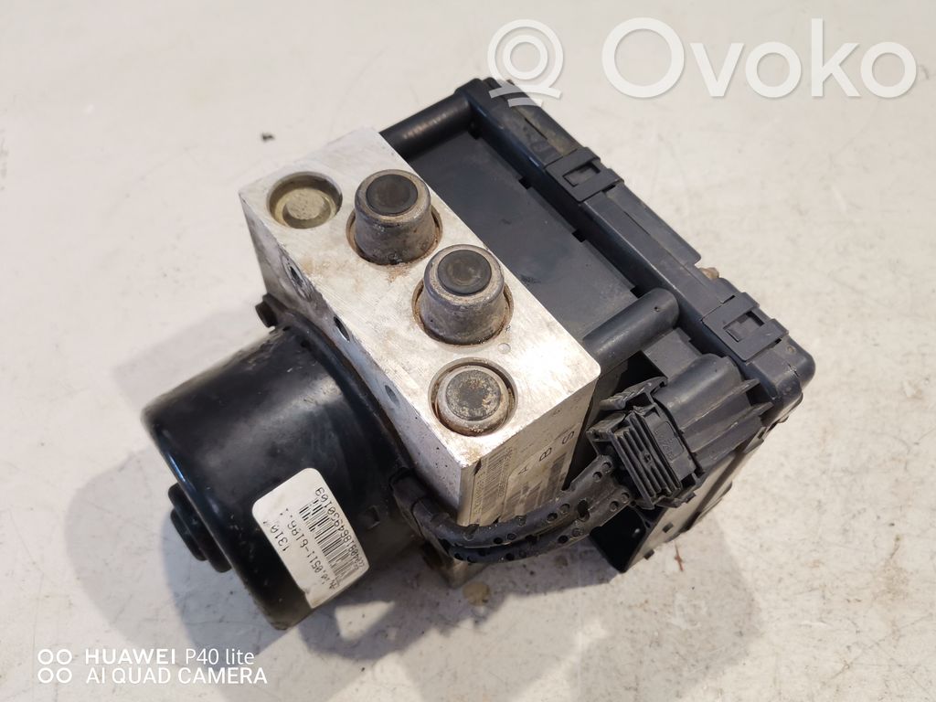 Chrysler Voyager ABS bloks 