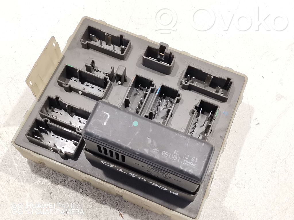 Fuse module   98AG14K150AF