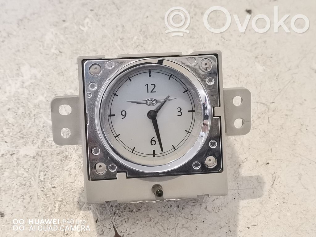 Clock   04602626AD,53959A