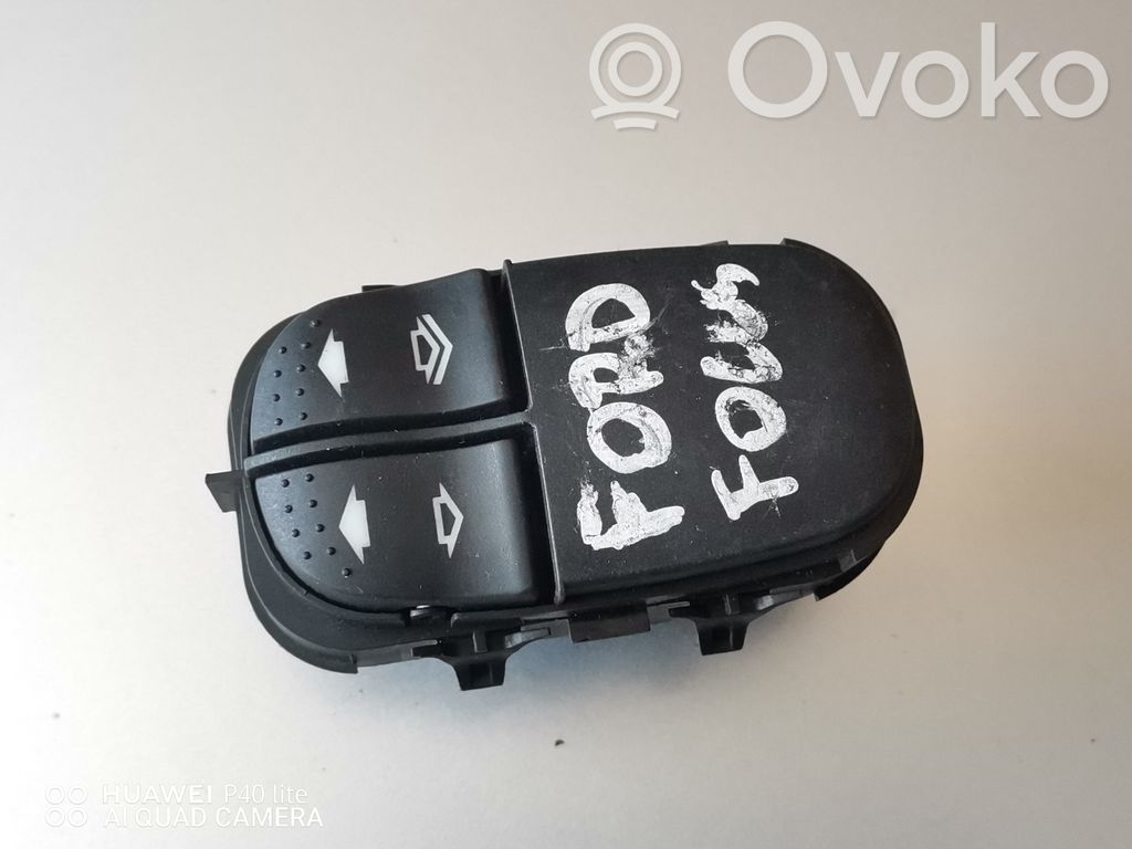 Electric window control switch   03162360