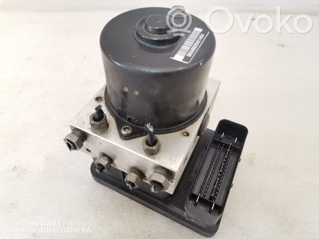 Ford S-MAX ABS Blokas 