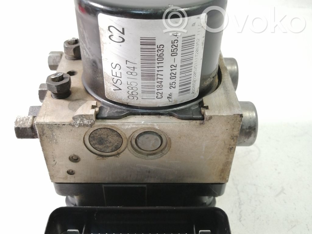 ABS Pump   96851847,96851847