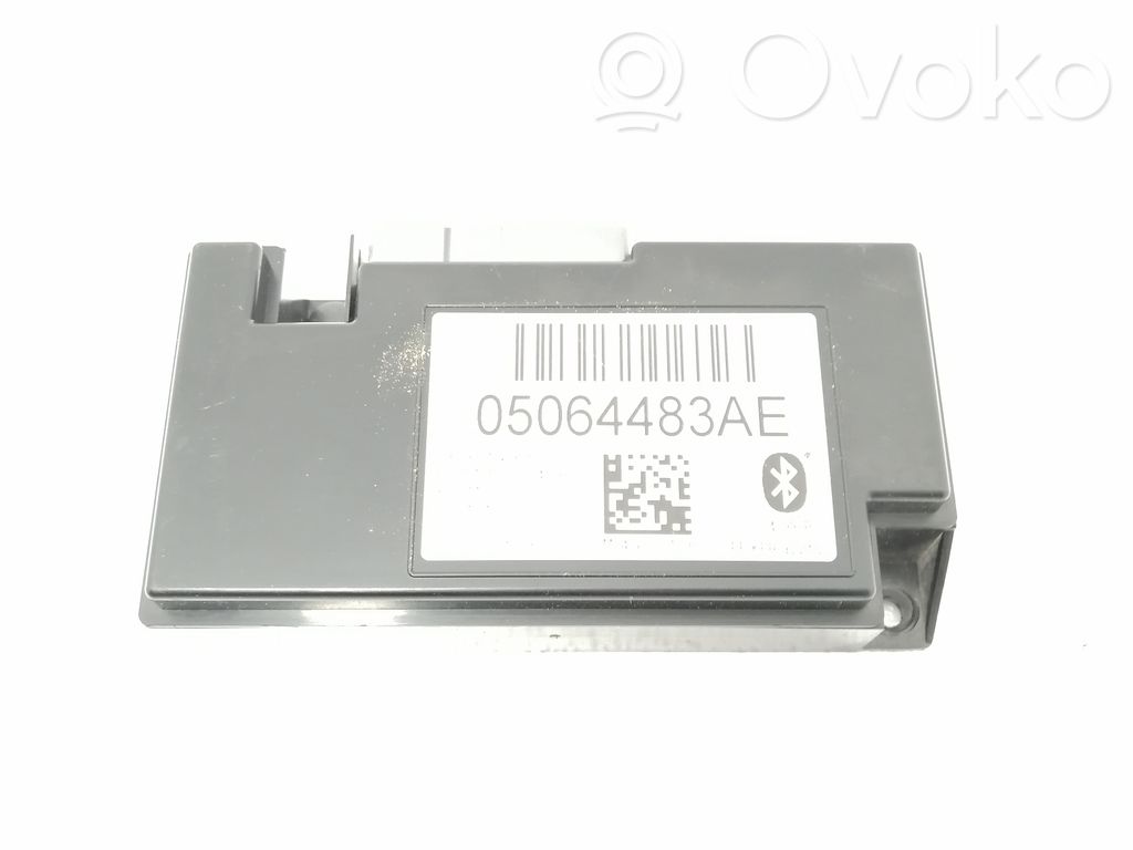 Модуль «Bluetooth»   05064483AE,05064483AE