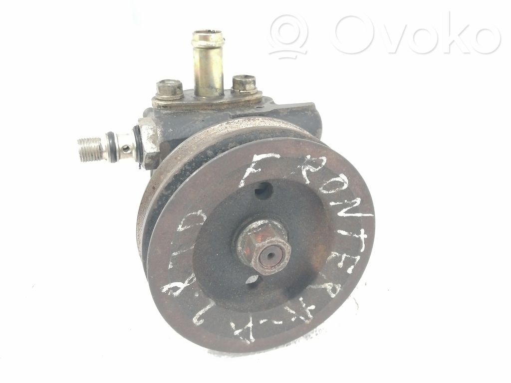Opel Frontera B Ohjaustehostimen pumppu 