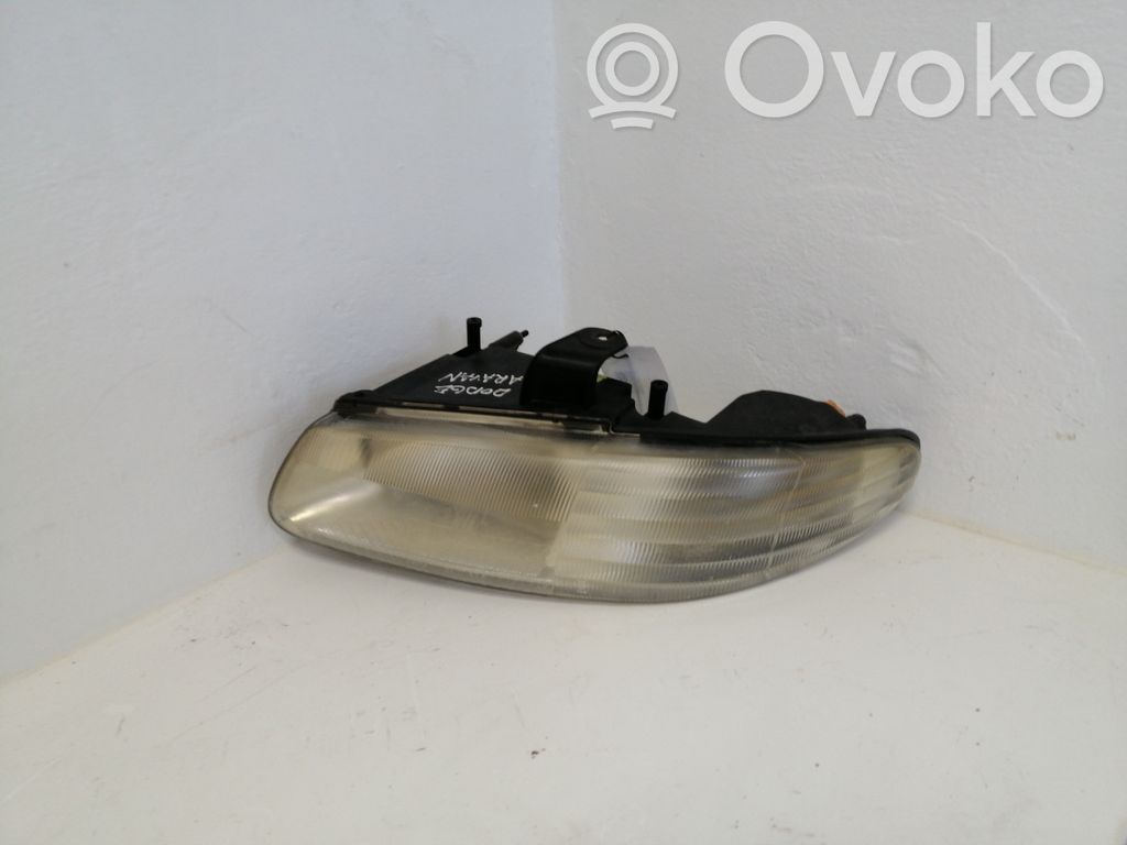 Chrysler Voyager Scheinwerfer 