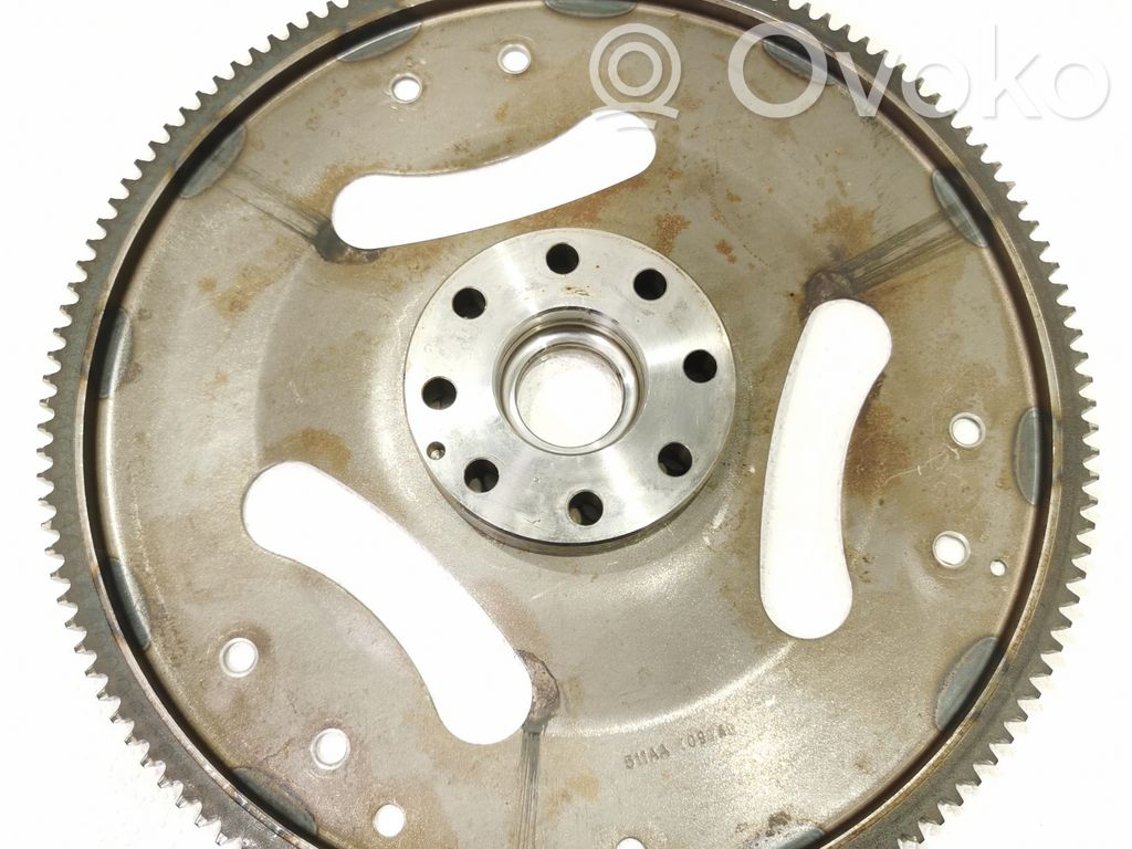 Flywheel   511AA,1098AB