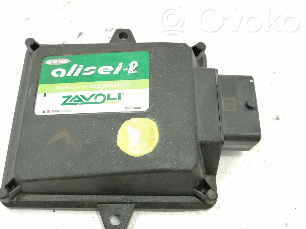 Mazda 626 LP gas control unit module 