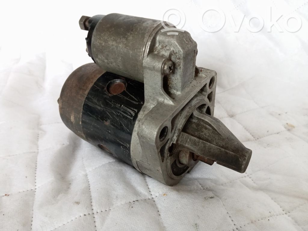 Asia Rocsta Electromotor 