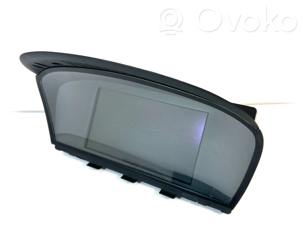 Bildschirm / Display / Anzeige   65826985867,65826986287