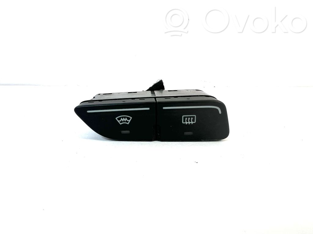 Windscreen/window heater switch   18K574AB,D3L0B