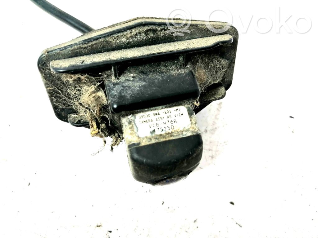 Peruutuskamera   VCBH76B