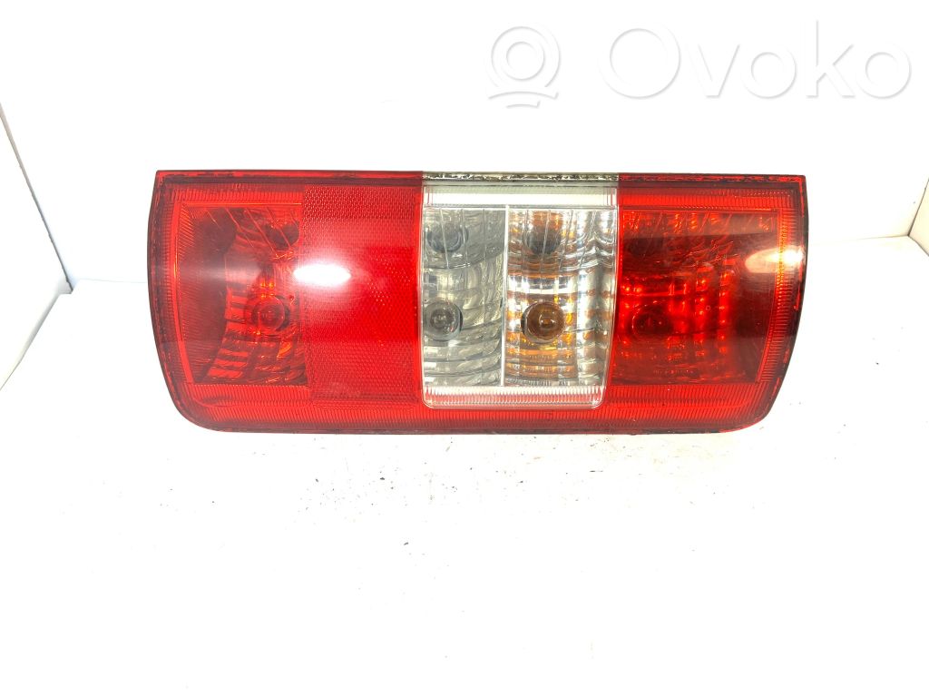 Ford Transit -  Tourneo Connect Rear/tail lights 