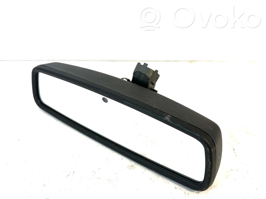 Rear view mirror (interior)   026532,17E678AB