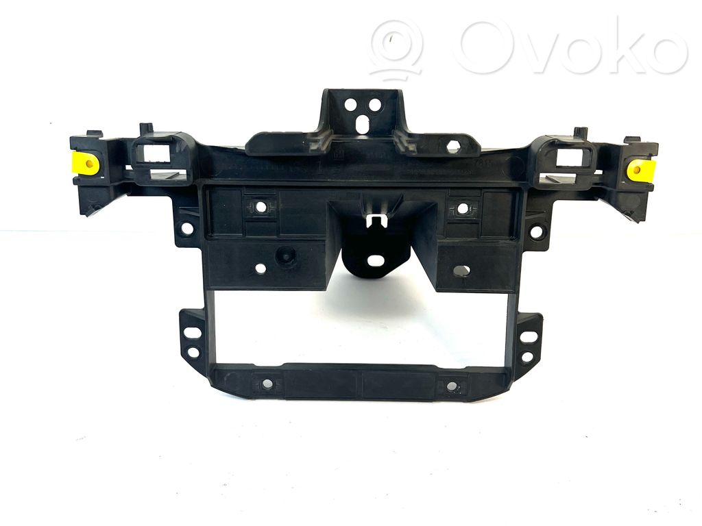 Opel Astra K Autres pièces du tableau de bord 
