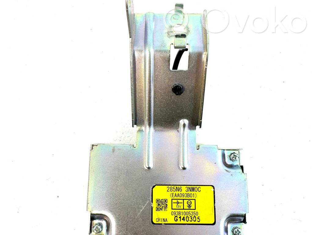 Inne komputery / moduły / sterowniki   EAA093B01,3NM0C,093B1005350