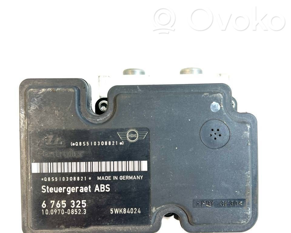 Mini One - Cooper R50 - 53 Pompa ABS 