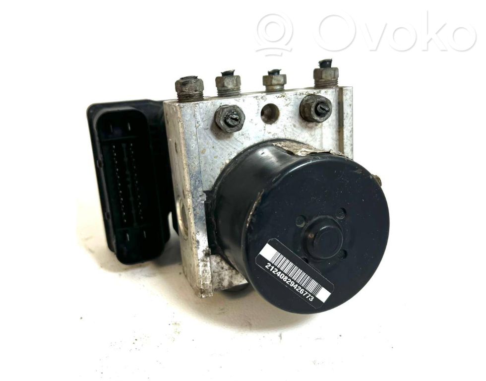 ABS-pumppu   10097001243,00402662E3,3M512M110JA