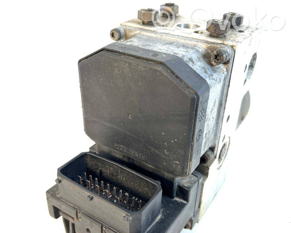 Ford Transit ABS Pump 