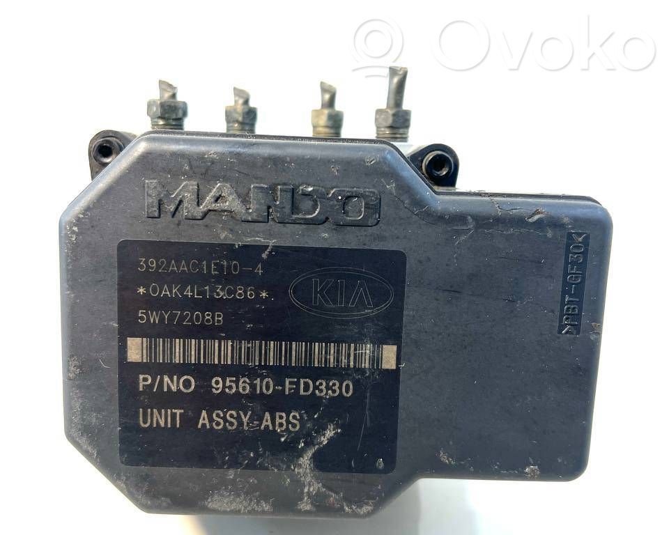 KIA Rio ABS Pump 
