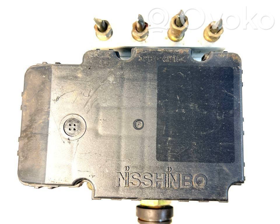 ABS Pump   78F0,3111419280,PC045001624,045001624