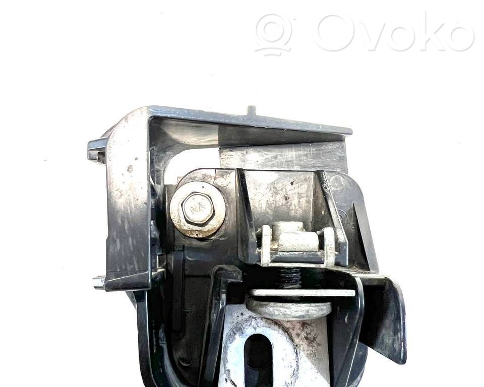 Halterung Scheinwerfer   7156557