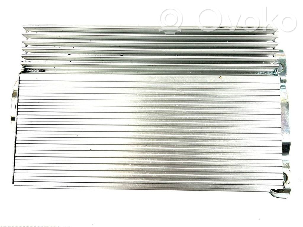 Garso stiprintuvas   05091012AI,36670C