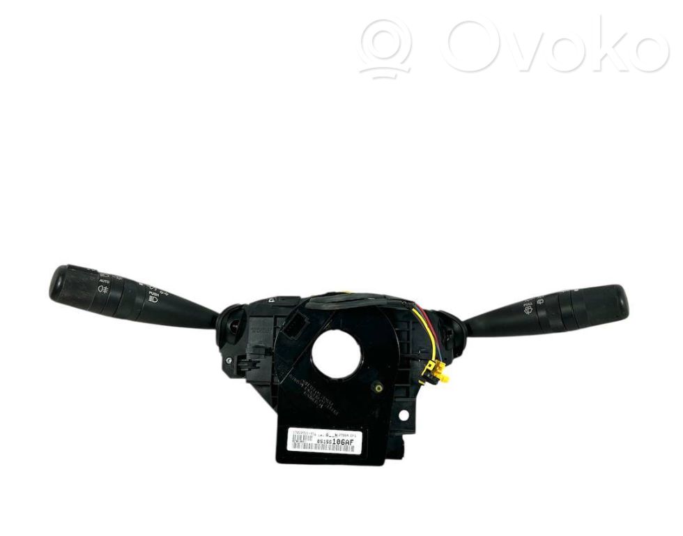Dodge Avenger Bloc semnalizator și ștergător parbriz 
