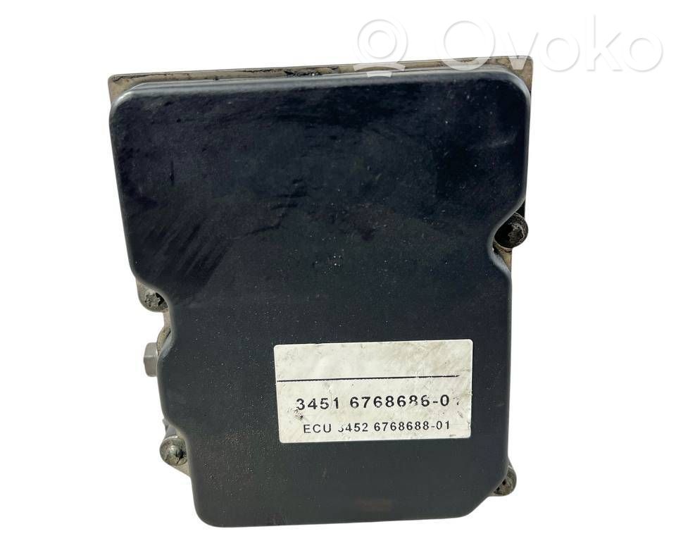 Pompa ABS   0265950351,34516768686