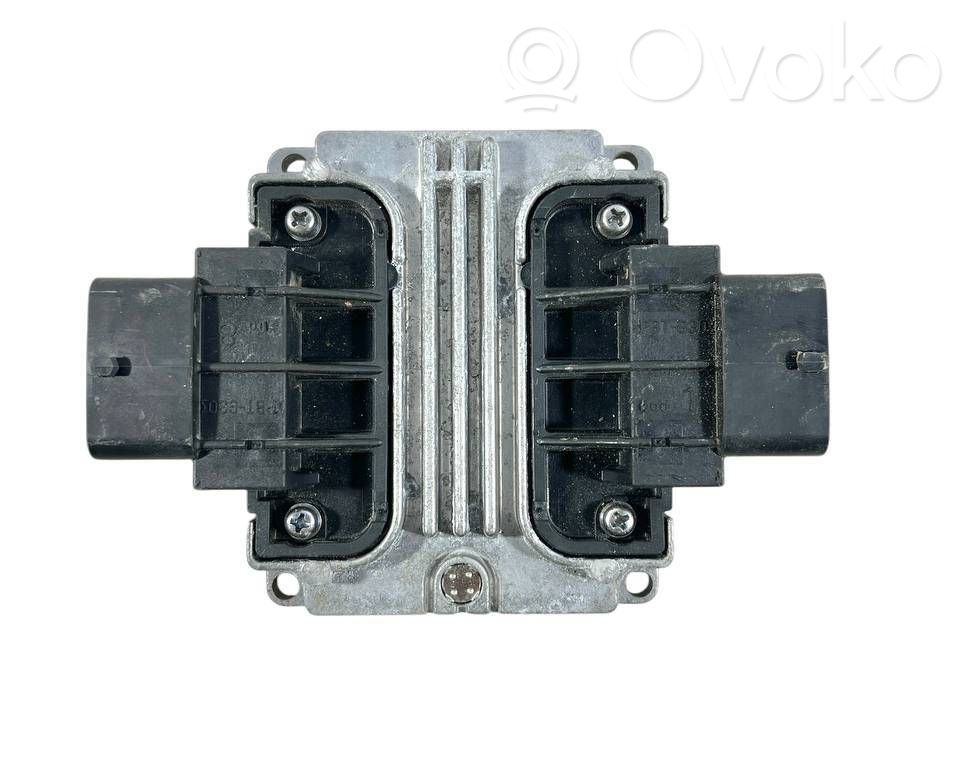 Saab 9-5 Unitate/modul de control cutie de viteze 