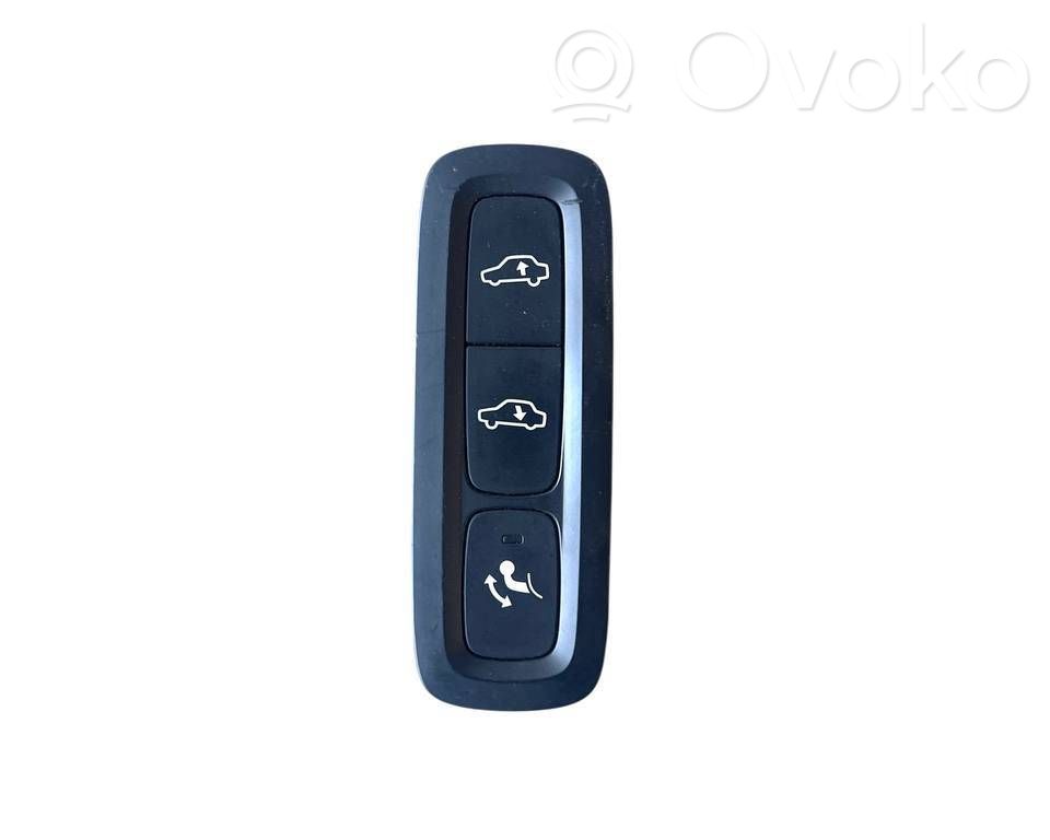 Volvo XC90 Other switches/knobs/shifts 