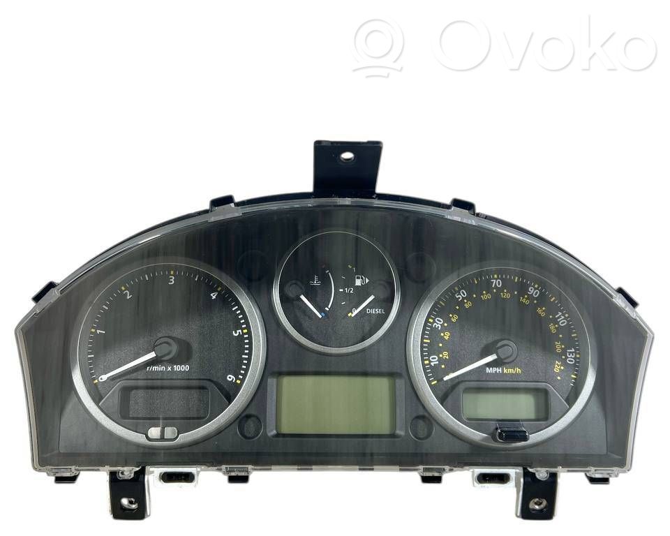 Land Rover Freelander 2 - LR2 Vitezometru (grup de instrumente) 