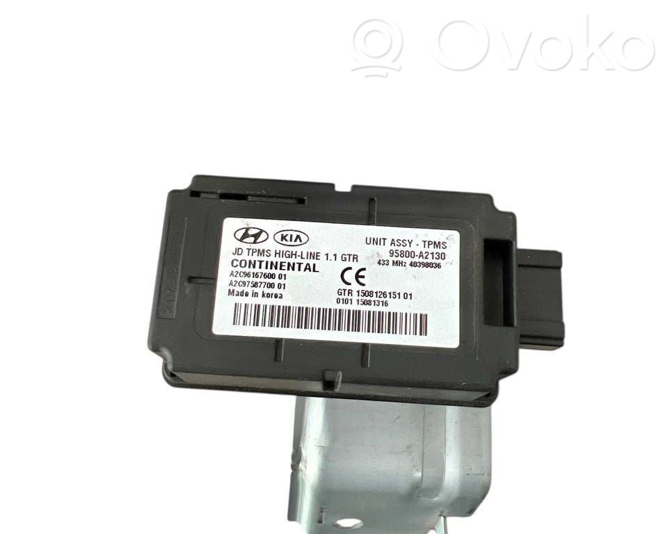 Other devices   95800A2130