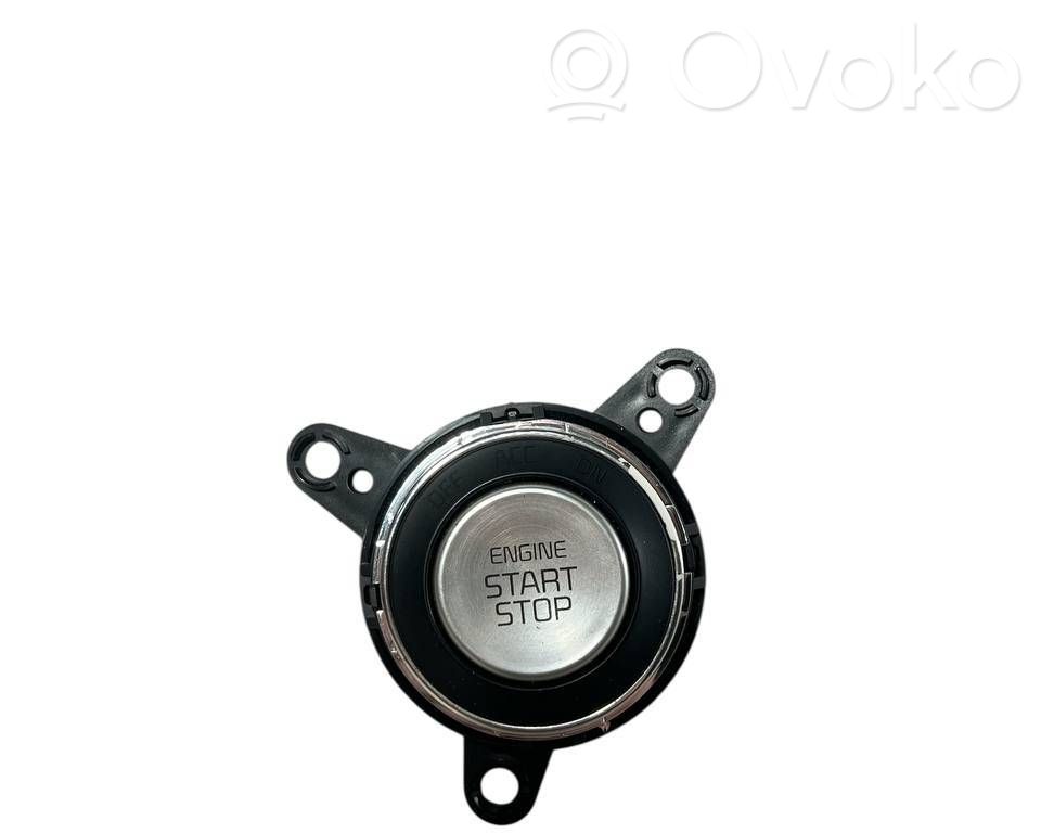 KIA Ceed Engine start stop button switch 