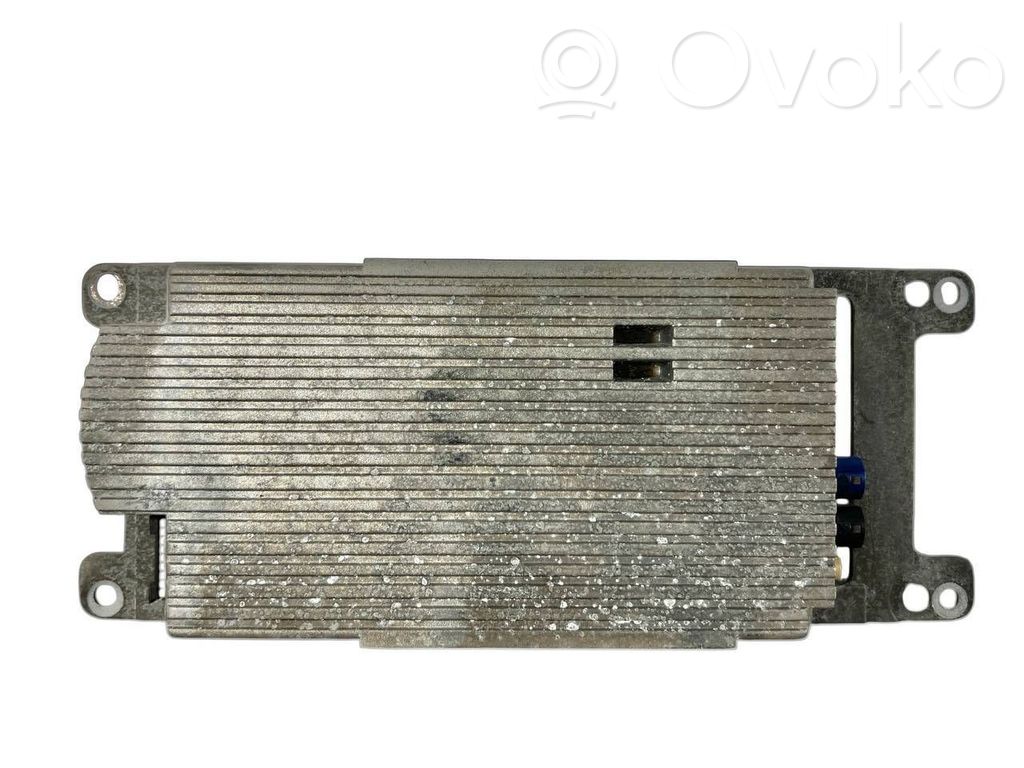 BMW 3 E90 E91 Bluetooth control unit module 